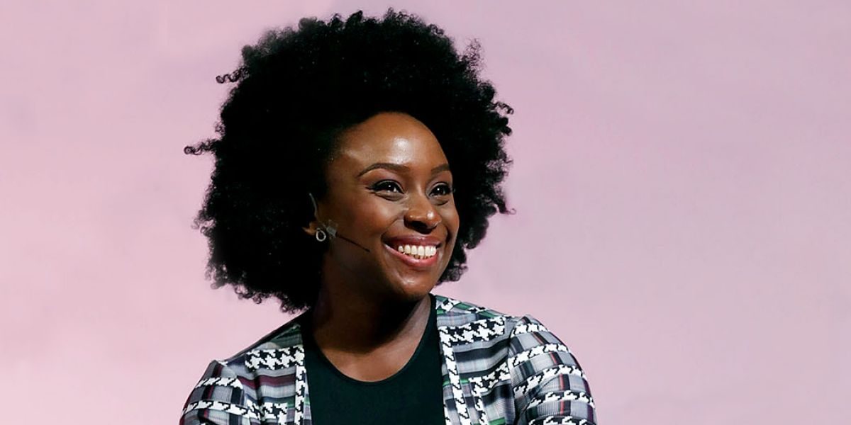 Adichie’s Half of a Yellow Sun, Wins Best of the Best Award, Women’s Prize for Fiction