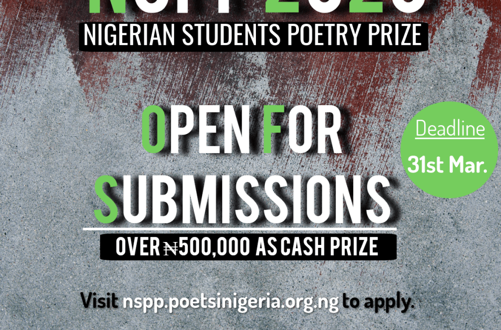 Five Tips on How to Write a Winning Entry for NSPP 2020