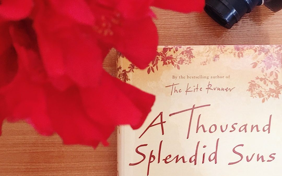 You Should Read Khaled Hosseini’s A Thousand Splendid Suns