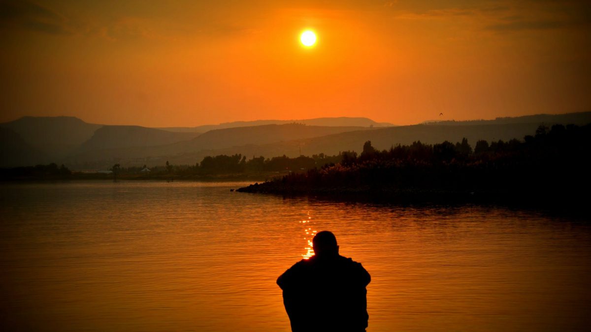 One Poem By Nigerian Poet, Adeyeye James Oluwatobi